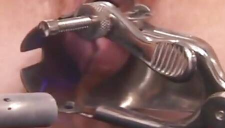 Shy Freckle Red Head Southern Slut Sucks and Fucks Big Dirty Dr Dick!