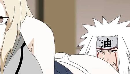 Compilation #1 Naruto and More XXX Porn Parody - Tsunade Sakura Konan Uzaki Animation (hard Sex) ( Anime Hentai)