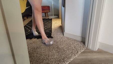 wholesomefilth Stuck in a Nightmare