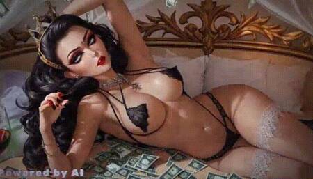 Purse Strings of Pain