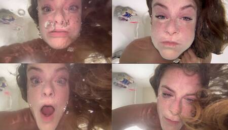 Breath Holding Practice Turned Disaster 4k