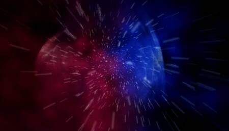 The Second Hand Angel Candy