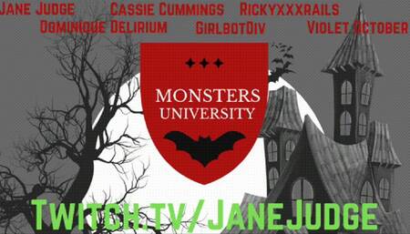 Monsters University Episode 7 SD