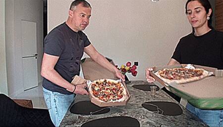 Big eating !(1920x1080 HD) MP4