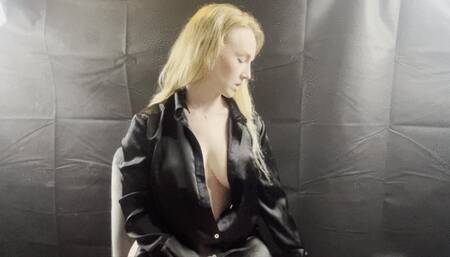 Talking about the dark side of smoking