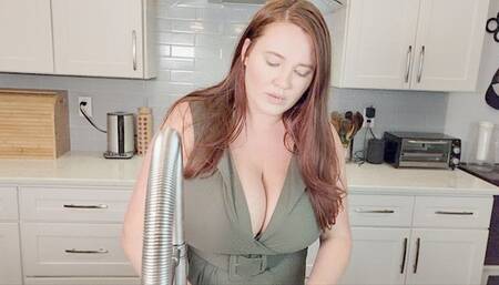 Ending Mother's Day With a Bang