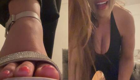 ITS TIME TO BUST YOUR BALLS