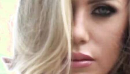 Back In Long Cock Action Clip With Nicole Aniston, Keiran Lee - Brazzers Official