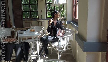 The Awkward Gardener II - FULL MOVIE