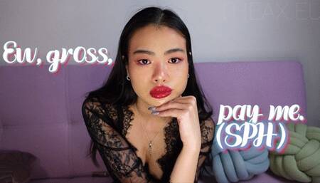 EW YOURE GROSS SPH