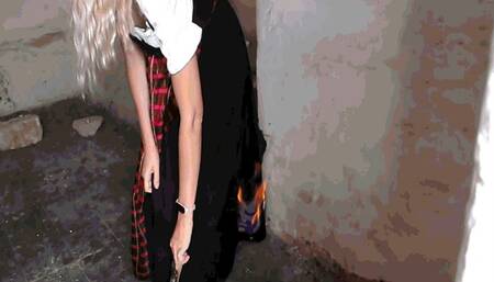 Burning dress WMV(1920*1080)HD