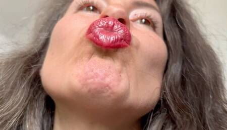 many many kisses mpg