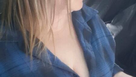 Pure nose exhales