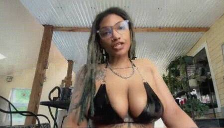 HELPING MYSELF TO YOUR MONEY