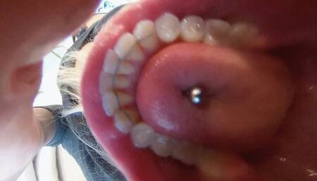 Michelle's favorite Meal 4K VR360