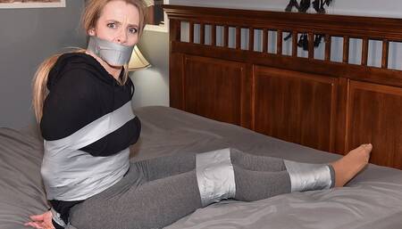 Claire Movie Night - MP4