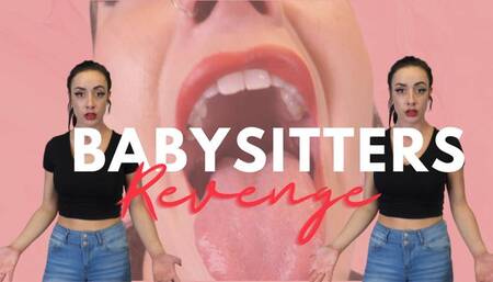 Babysitters Revenge