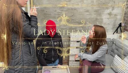 Venlo-ser - In nicht allzu ferner Zukunft - GERMAN