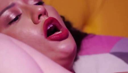 Anal Fisting with Agatha and Amanda