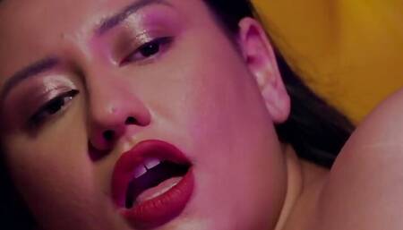 Anal Play - Agatha Ludovino