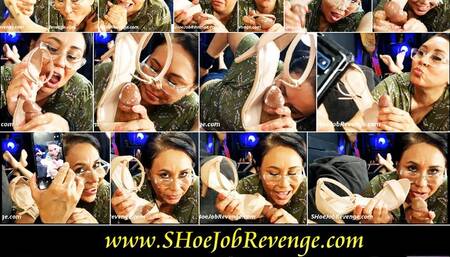 SHoeJob Revenge Part-244