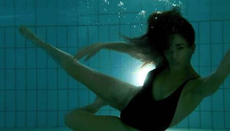 Mimelle Pool Time 2018 HD