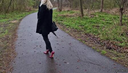 the muddy path wmv 1280 x 720