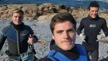 Neyneylad - Pisseidon - The Movie 2022-2023 (HD) - Version 3