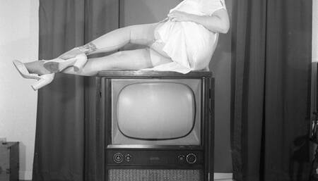 PinUp on The TV 5152023