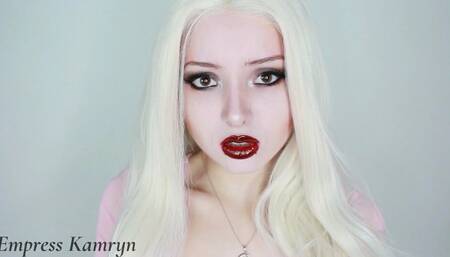 Keep Eye Contact 720p wmv