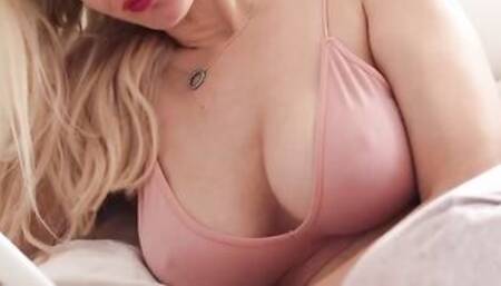 Penelope PX - Let Me Breastfeed You Son
