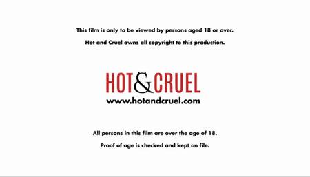 Worship My Feet Whilst I Drink - 4K