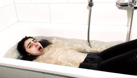 Wet Look Demon 2020 HD