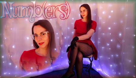 Numb(ers)