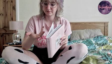 Sex Depraved Ghost Takes Control