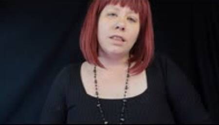 Wife Transforms you to a Woman for a MONTH so you can see how hard it really is! MP4 640