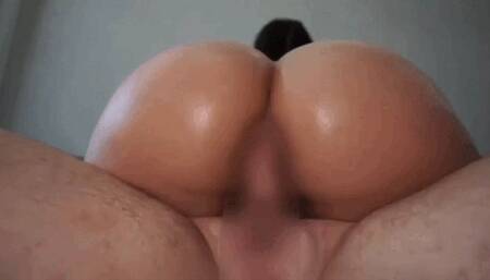 A student failed her exam and had to pay in kind