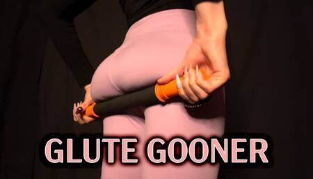 Miss Samantha Cinx - Glute Gooner