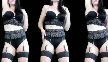 Pussy Free Goon Puppet