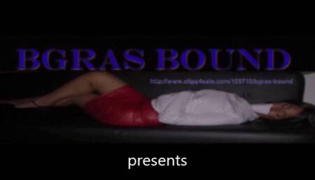 Glimmer in "Caught At The Pride Fest - mp4"