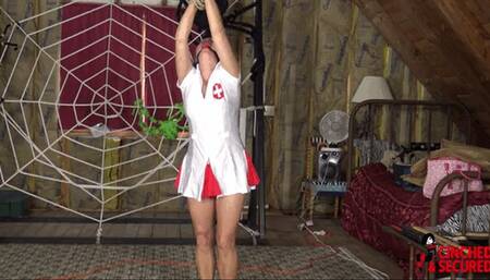 Raven Eve and Genevieve - The Vanishing - The Conclusion (Remastered MP4 Format)