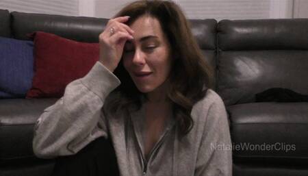 The Proof Is In StepMom's Pudding (mov)