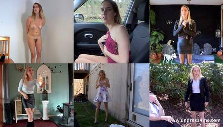 Just Cadence: Volume 2 (WMV 1080p) - Cadence Lux