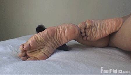 Jade Vixen "Heels" 1920x1080