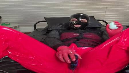 Why can't I cum?