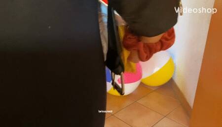 nail pop destruction