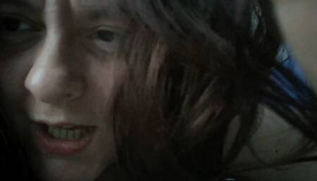 Big blasphemies at the beauty center 4K