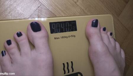 come on, hold on, little bitch