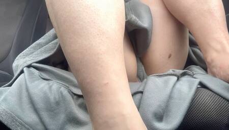 Melange panties wmv