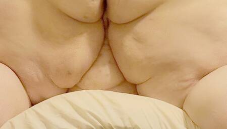 Farty SSBBW Wife 4